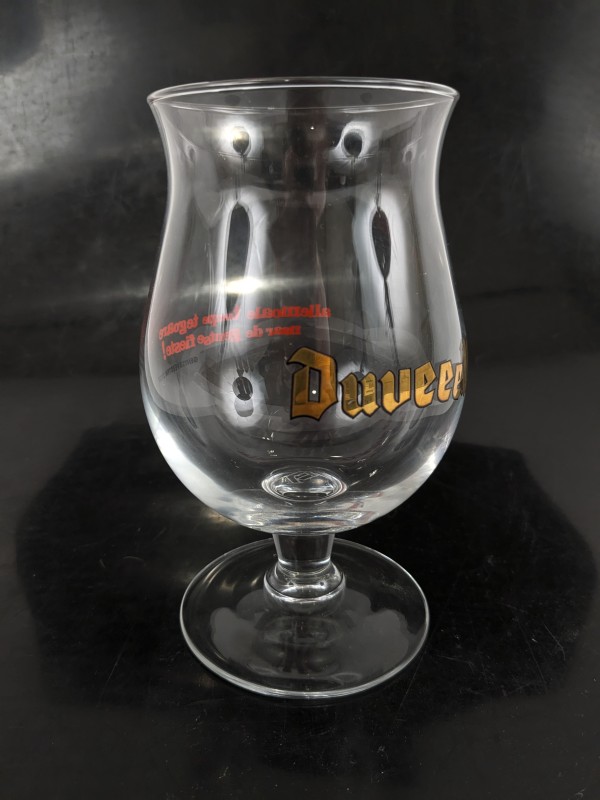 Duvel Glas [Gentse feesten 2007]