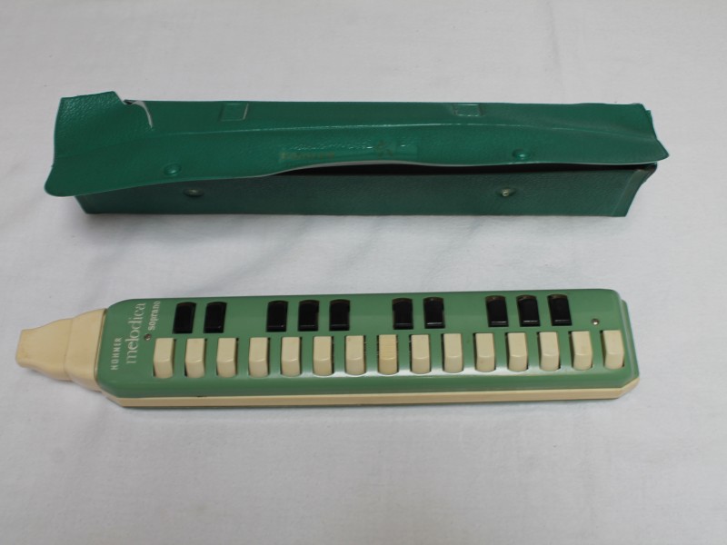 Hohner Melodica soprano (Art. 983)