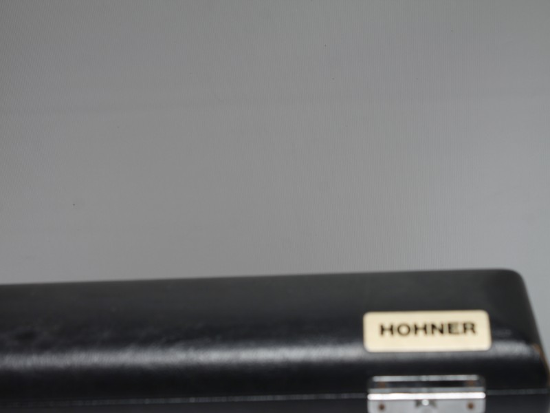 Fluit "Hohner" (Art. 963)