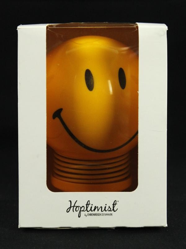 Smiley Hoptimist - In OVP