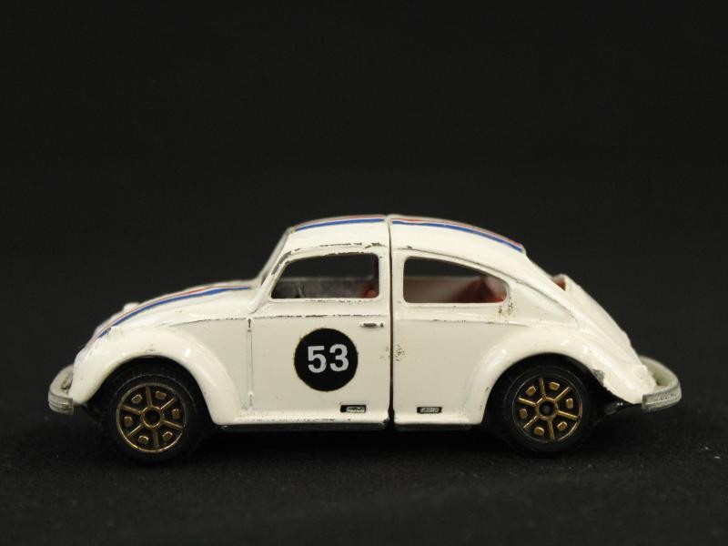 Herbie Miniatuur Politoys