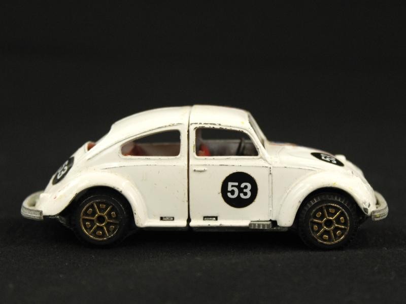 Herbie Miniatuur Politoys