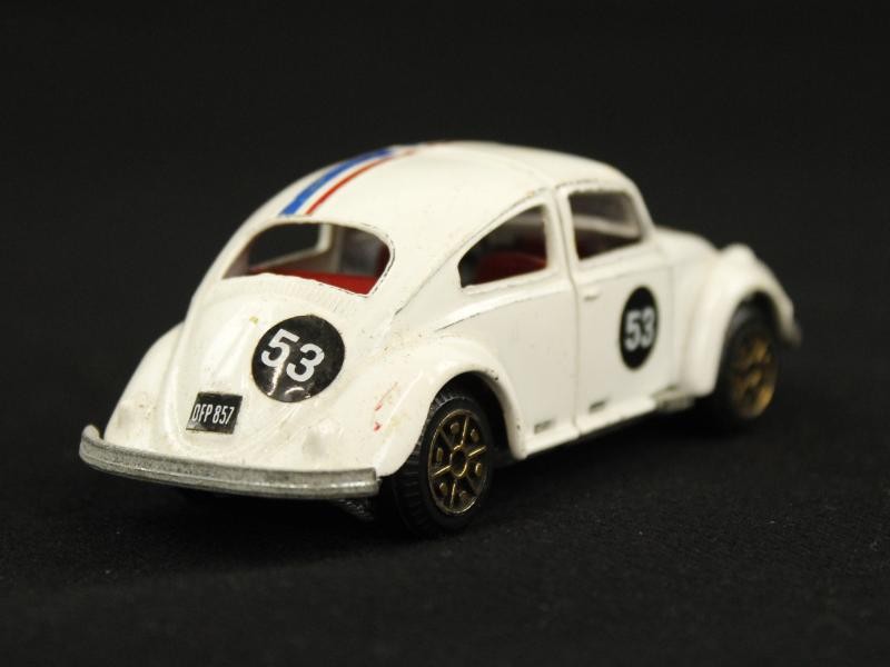 Herbie Miniatuur Politoys