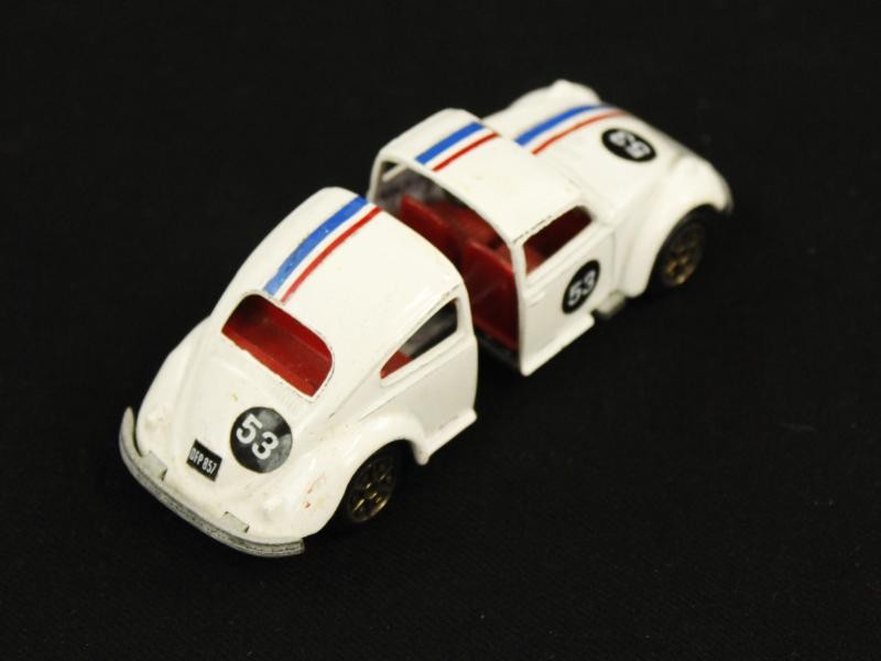 Herbie Miniatuur Politoys