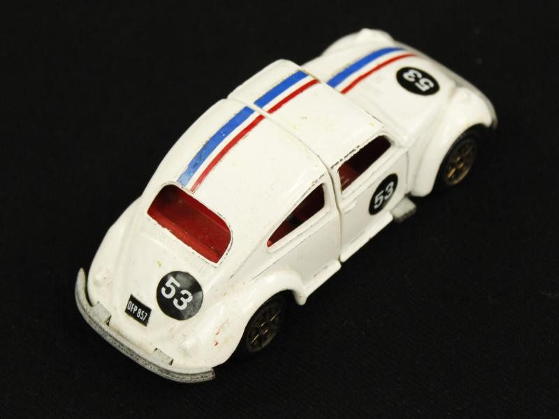 Herbie Miniatuur Politoys