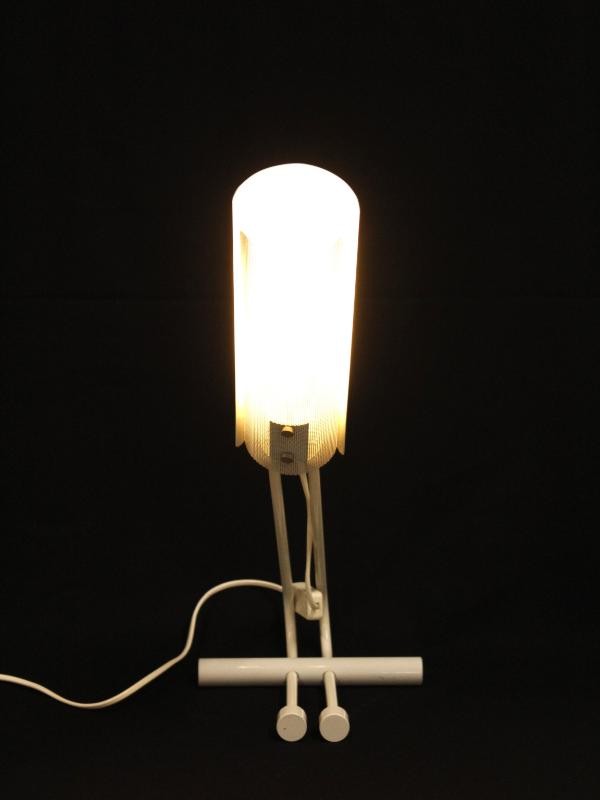 Vintage Ettan Desk Lamp - 1980s