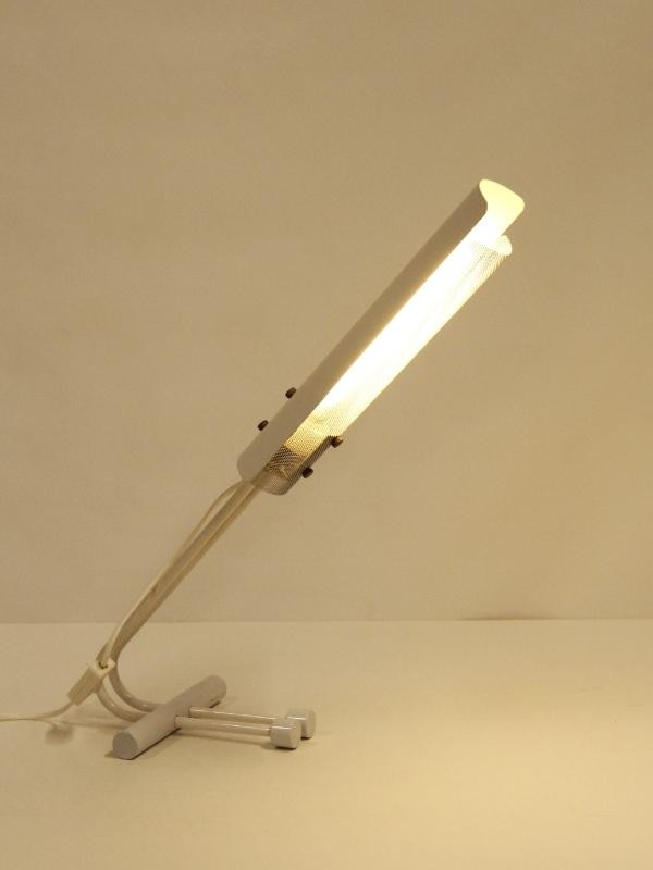 Vintage Ettan Desk Lamp - 1980s