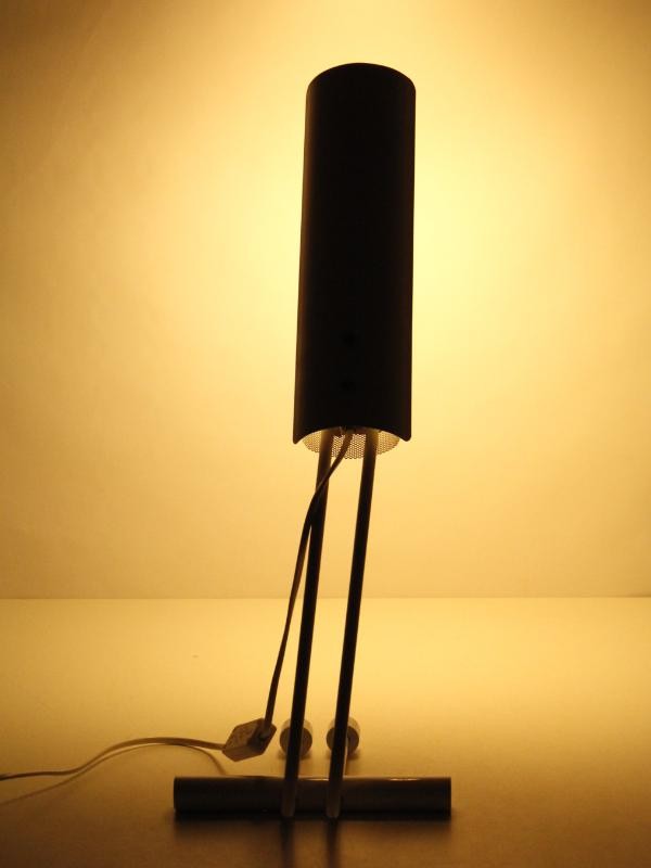 Vintage Ettan Desk Lamp - 1980s