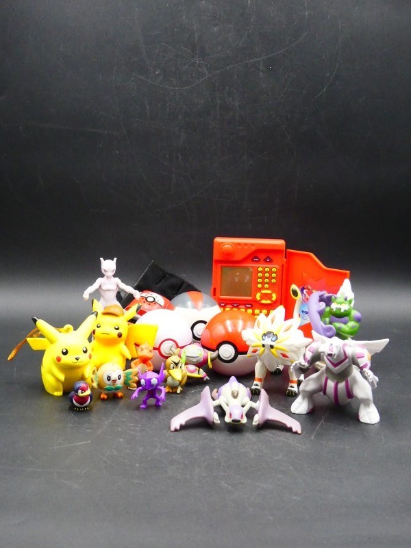 Pokémon merchandise