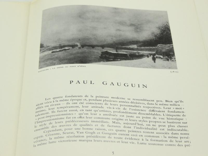 Lot 7 volumes van de  Editions d'Art N.E.F (Nouvelles Editions Française).