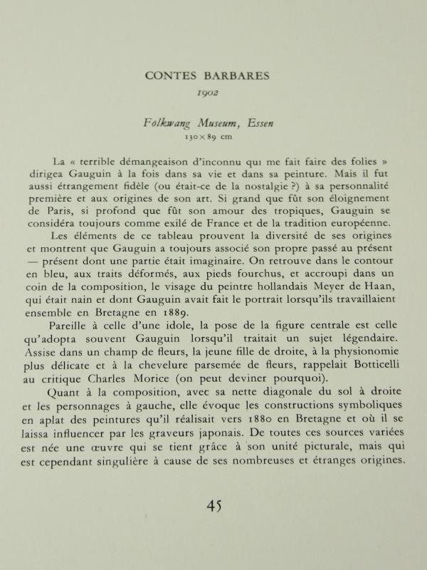 Lot 7 volumes van de  Editions d'Art N.E.F (Nouvelles Editions Française).