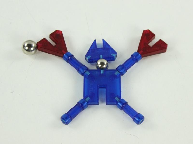 Magnetix