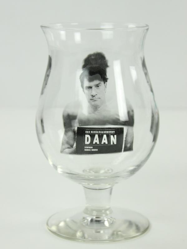 Collectie Duvel glazen + onderzetters