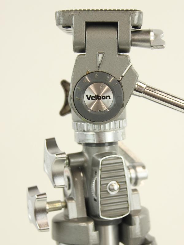 Velbon VS-3 Tripod