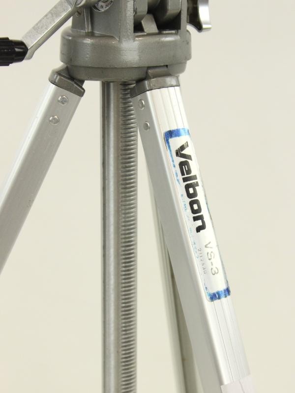 Velbon VS-3 Tripod