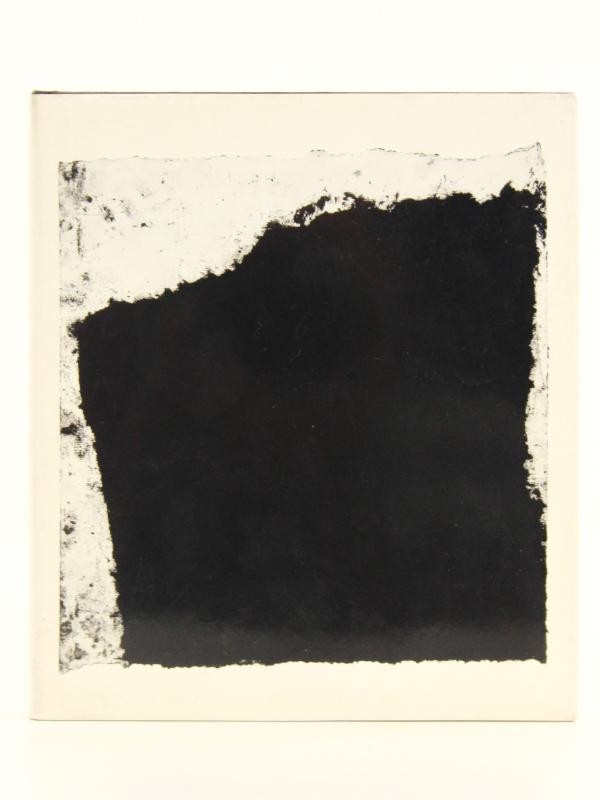 Richard Serra - Drawings and etchings from Iceland - Mattthew Marks gallery