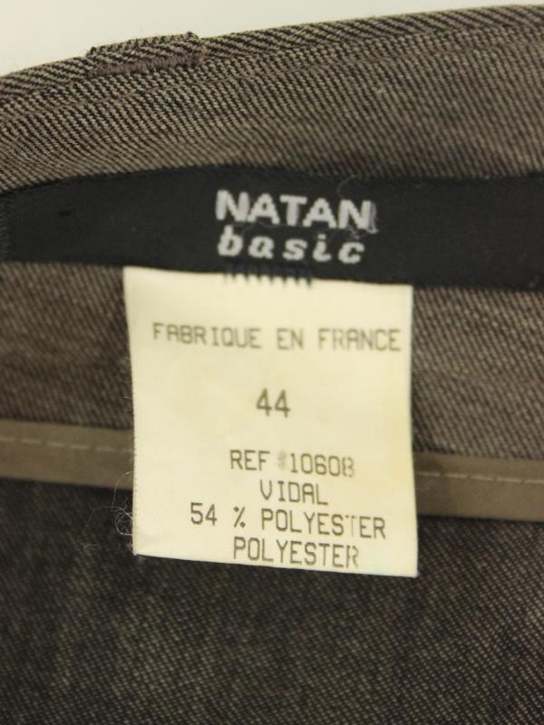 Nette broek voor dames - Natan Basic