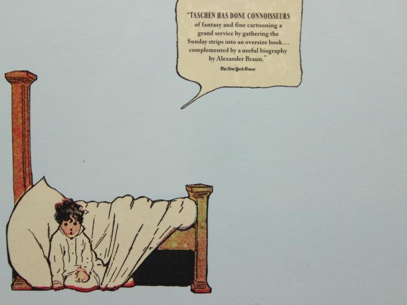 The Complete Little Nemo XL - Winsor McCay - Taschen - nieuw in folie