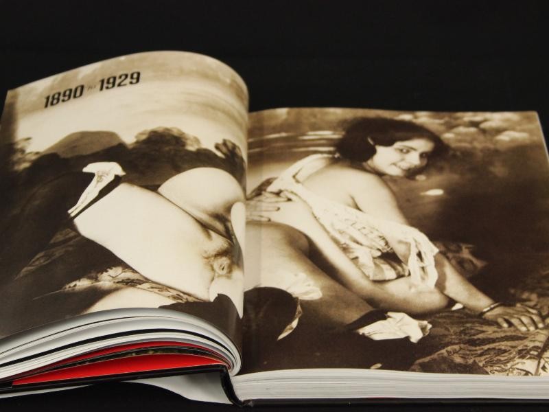 Lesbians for men - Dian Hanson - Taschen