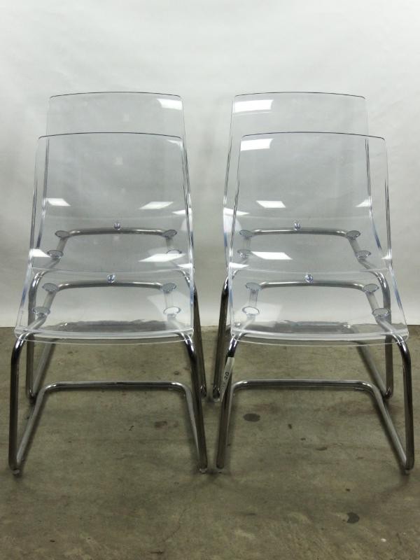 4 Ikea Tobias chair design Carl Ojerstam