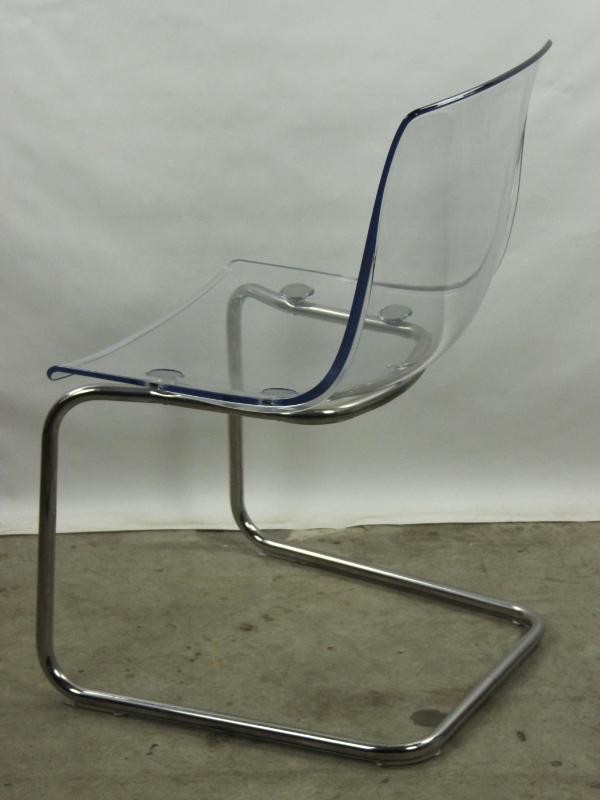 4 Ikea Tobias chair design Carl Ojerstam