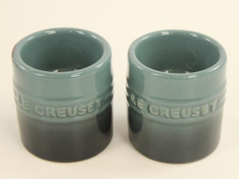 5 delige keuken set van Le Creuset