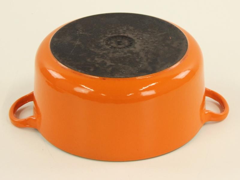 5 delige keuken set van Le Creuset