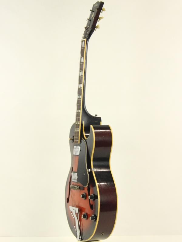 Aria AE-700 1977 - Sunburst