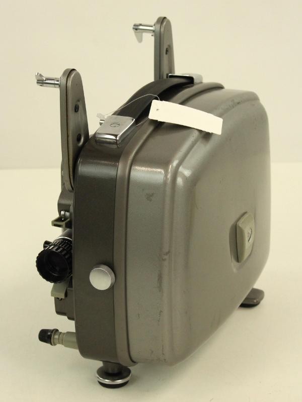 Bolex Paillard 18-5l Super 8mm Movie Projector