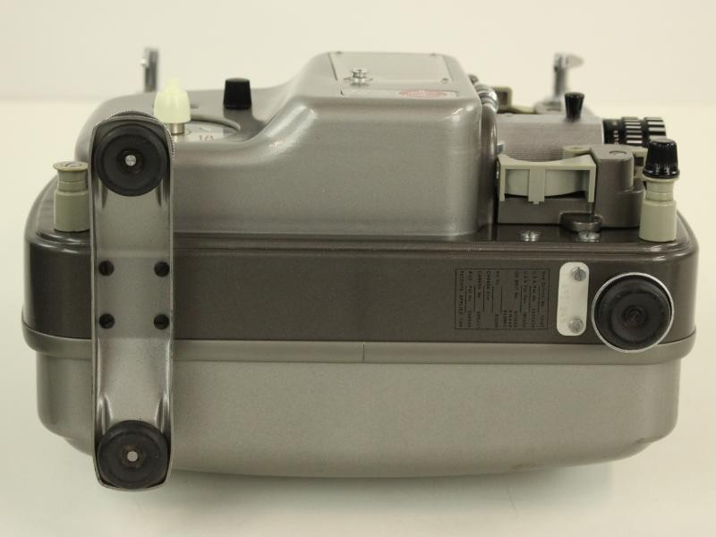 Bolex Paillard 18-5l Super 8mm Movie Projector