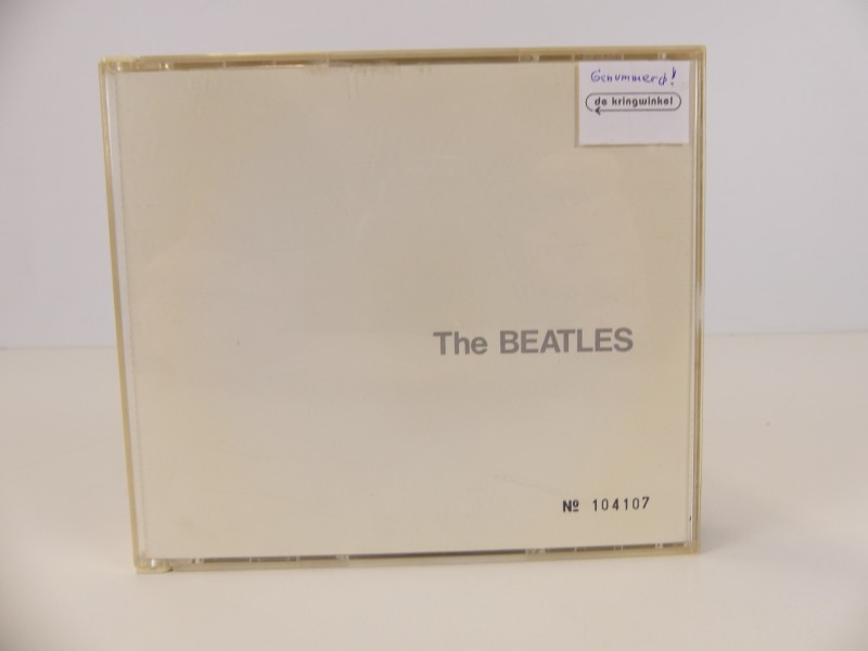 The Beatles Lot