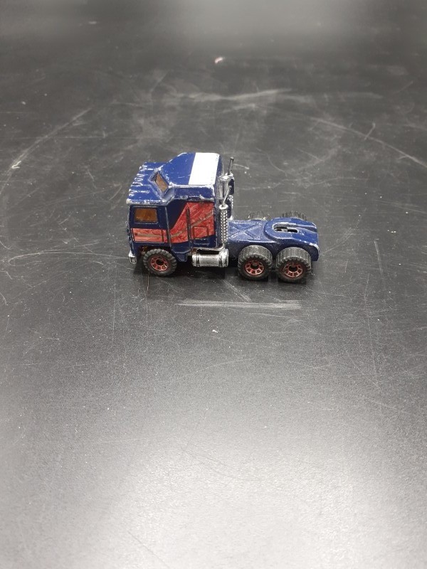 Speelgoedwagens Matchbox