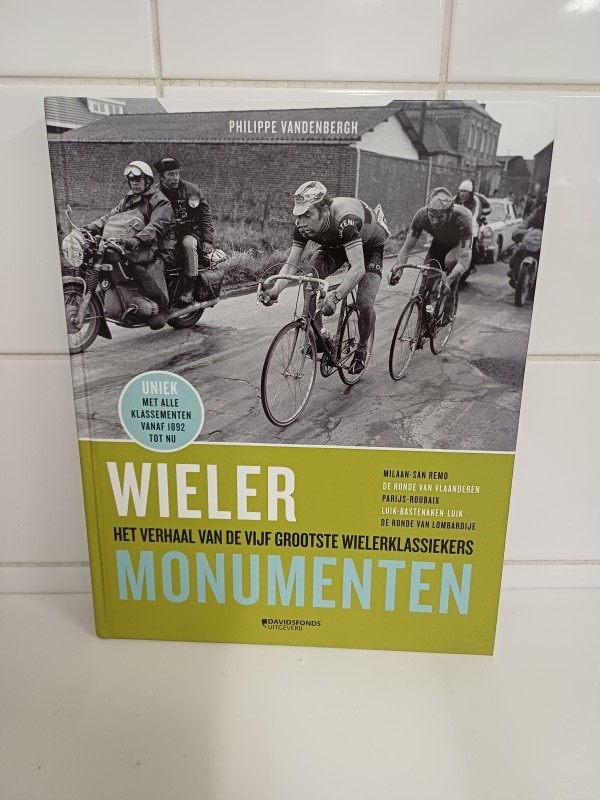 2 wielerboeken