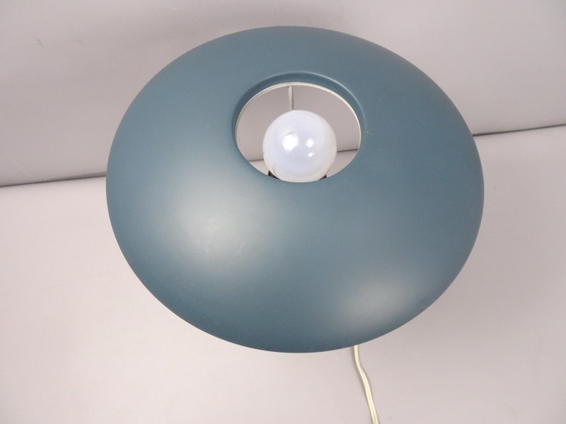 Design tafellamp "Louis Kalff - Philips - Model Bijou" + 1 jaar garantie (getest en werkt)