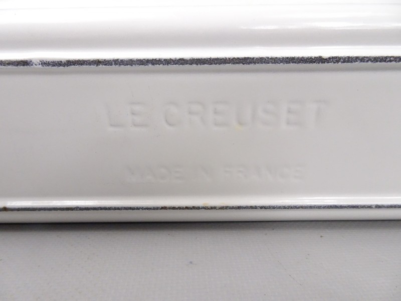 Le creuset ovenschaal