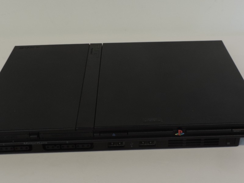 Playstation 2 console