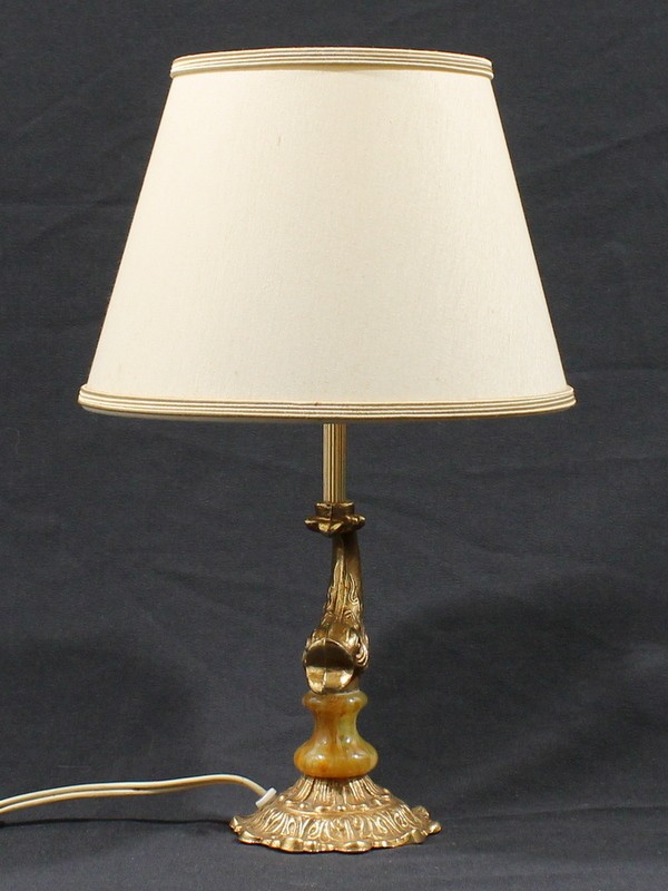 Vintage sfeerlamp