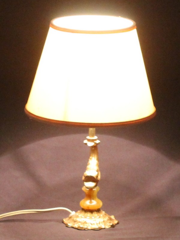 Vintage sfeerlamp