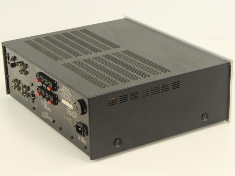 Stereoversterker Pioneer SA-7800