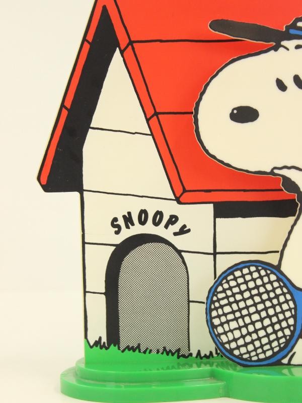 Nuova Linea Zero-tafellamp-Snoopy