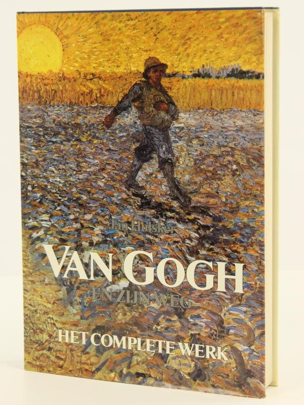 Van Gogh en zijn weg - het complete werk