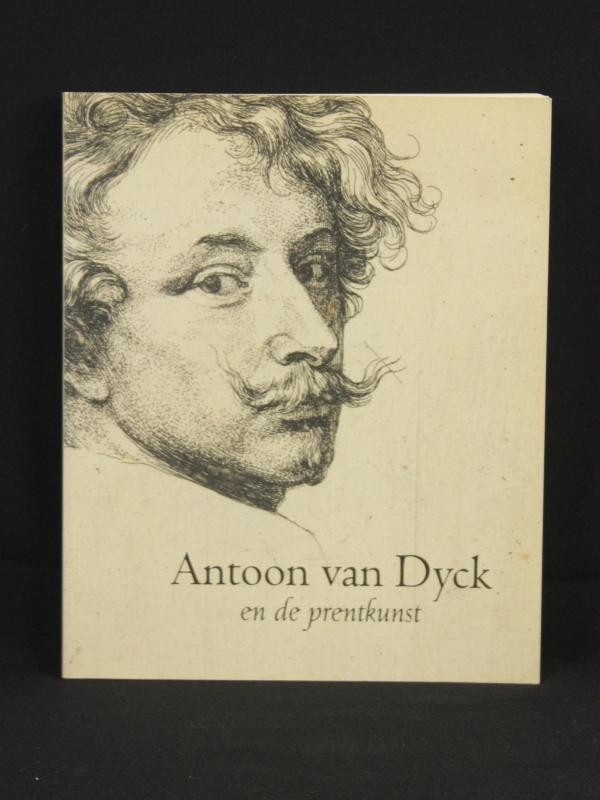 Antoon van Dyck en de prentkunst