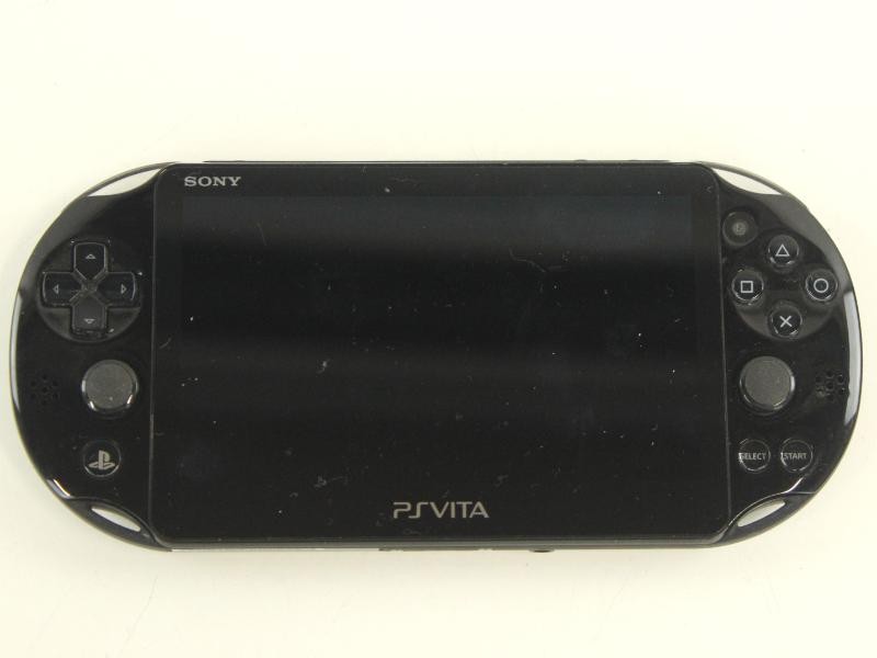 PSVita 2000 en Playstation All-Stars Battle Royal