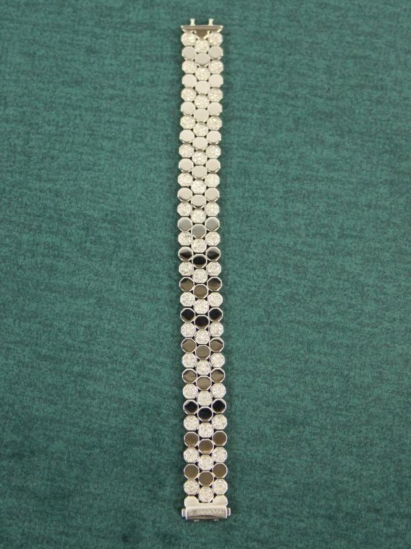 Armband 'Lake of shimmer' - Swarovski (in O.V.P.)