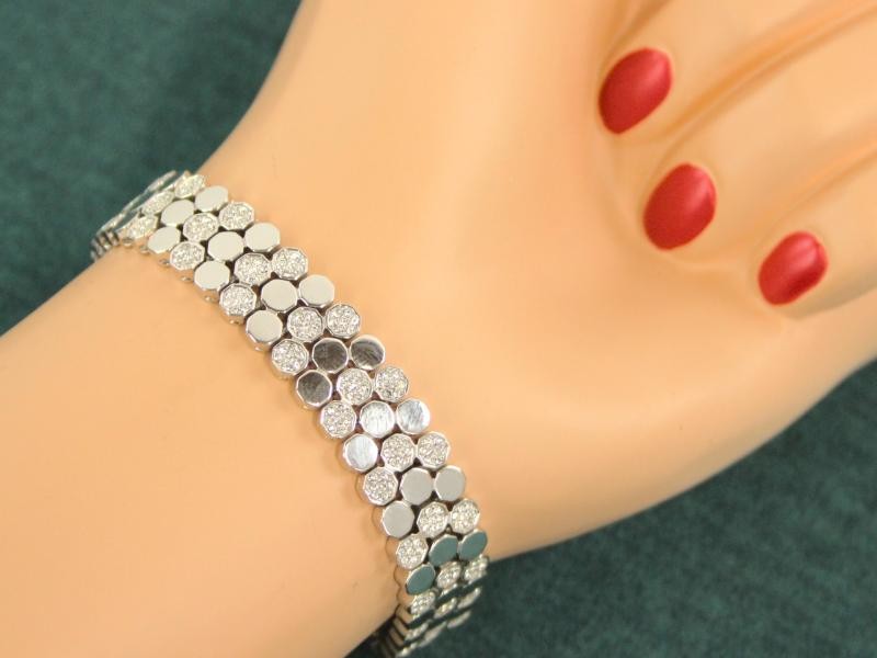 Armband 'Lake of shimmer' - Swarovski (in O.V.P.)