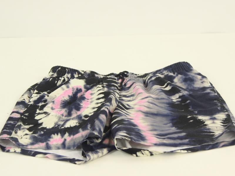 Toffe zwembroek (stijl Tie Dye), gemerkt Dries Van Noten