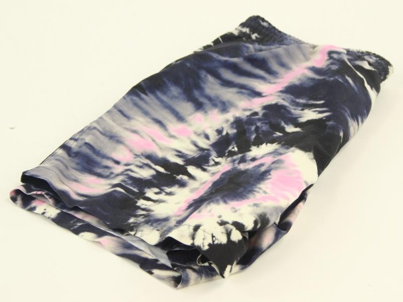 Toffe zwembroek (stijl Tie Dye), gemerkt Dries Van Noten