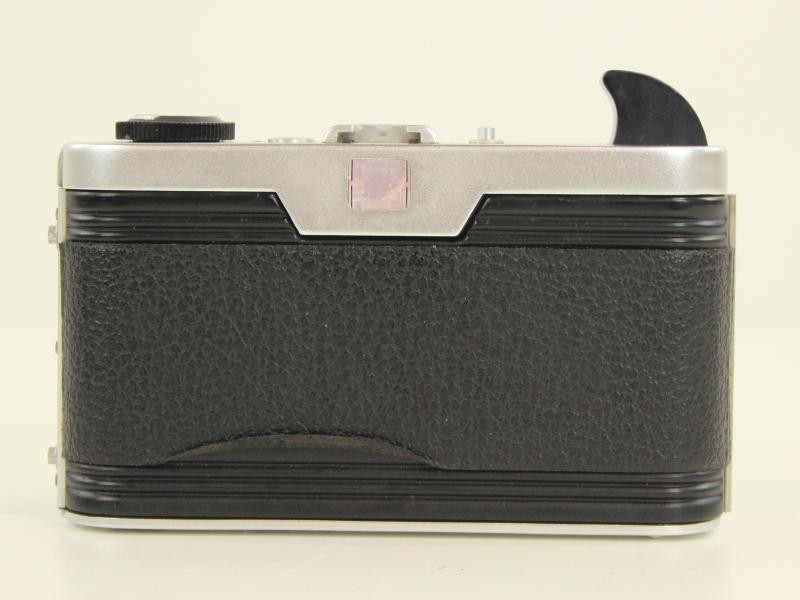 View-Master Stereo Color Camera