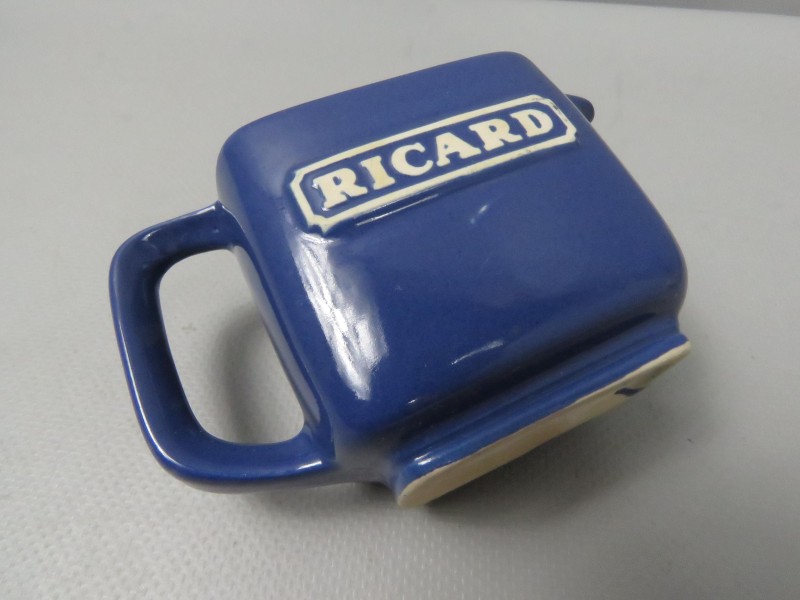 Klein lot Ricard