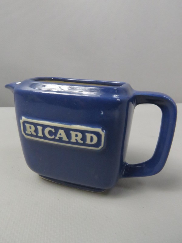 Klein lot Ricard